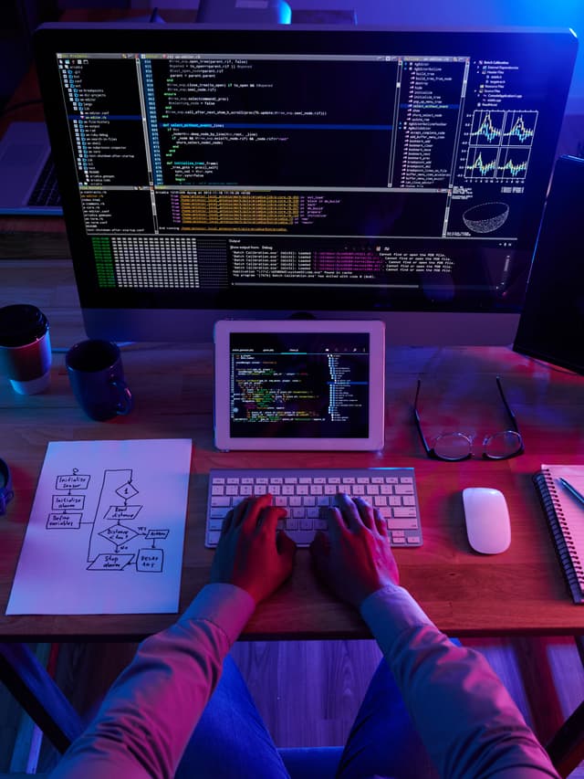 Web Design