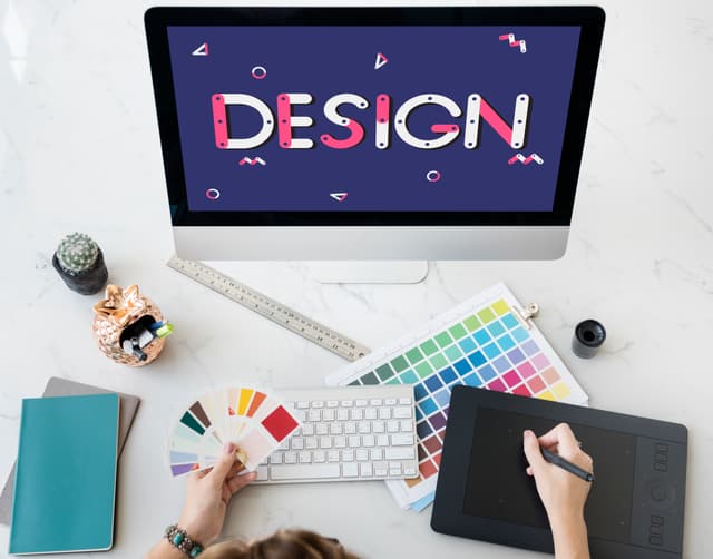 Graphic Design
