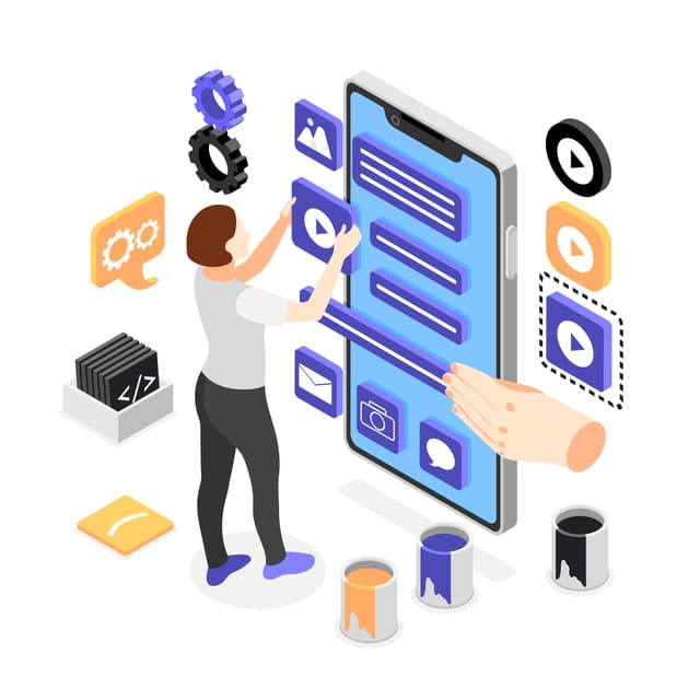 Mobile App